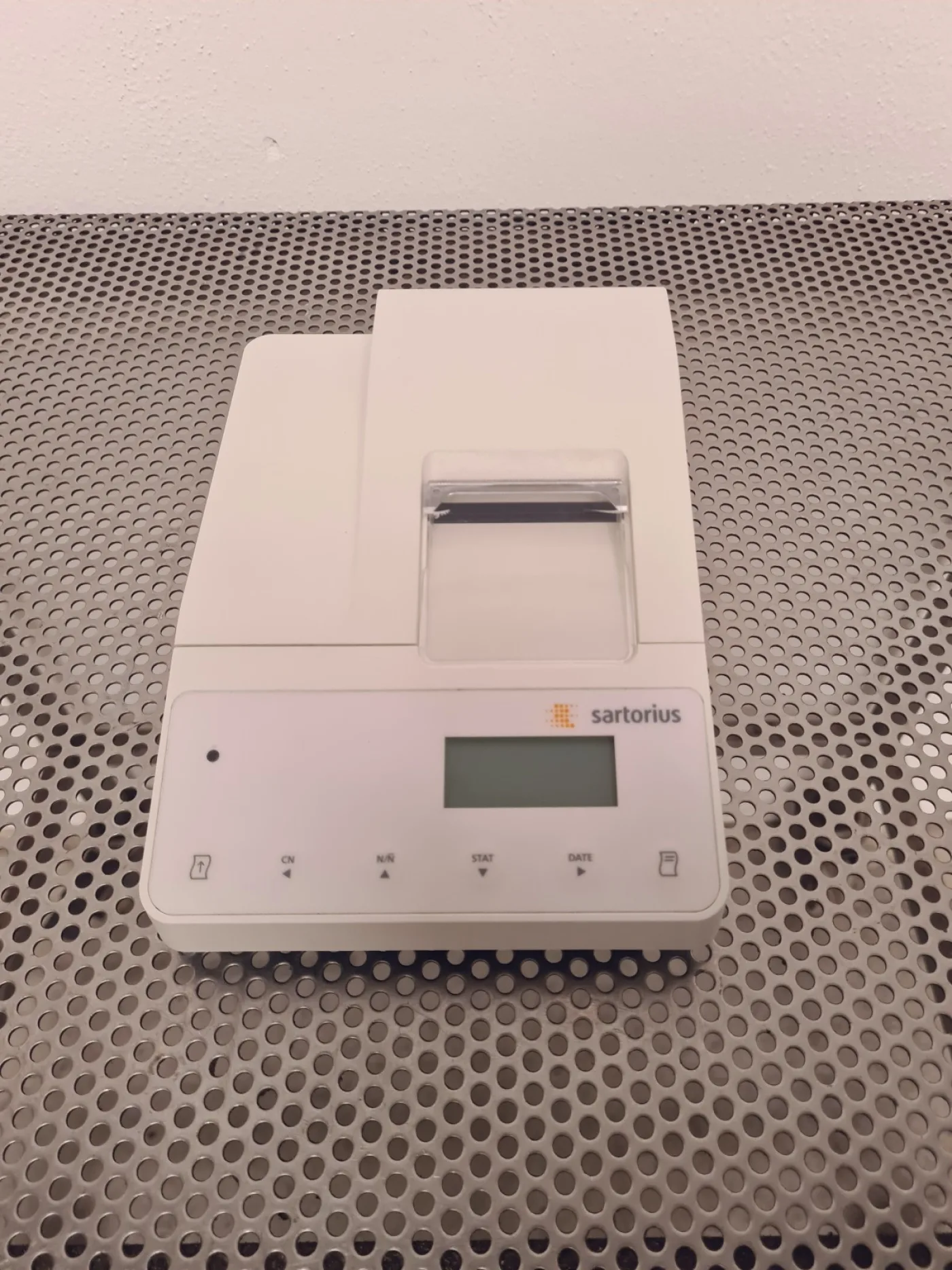 STAMPANTE DATI – SARTORIUS – MOD. YDP20-0CE - 2