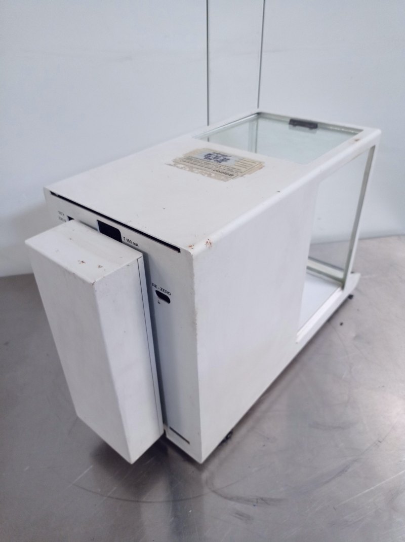 BILANCIA ANALITICA – METTLER-SAVIO – MOD. AE 260 DELTA RANGE