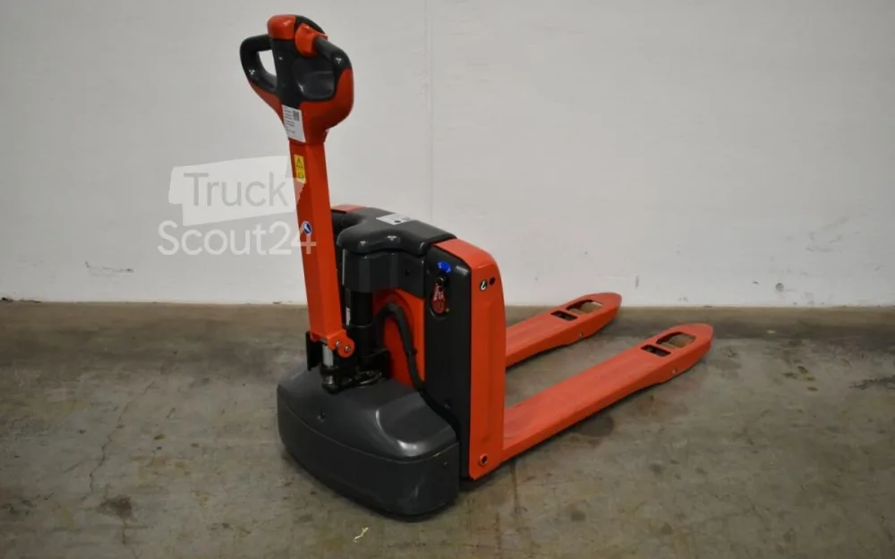 Linde MT 15 1133-03