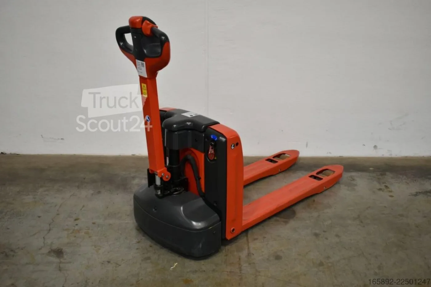 Linde MT 15 1133-03 - 1