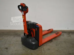 Linde MT 15 1133-03