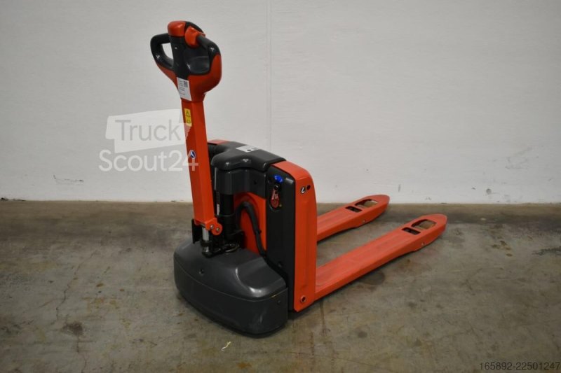 Linde MT 15 1133-03