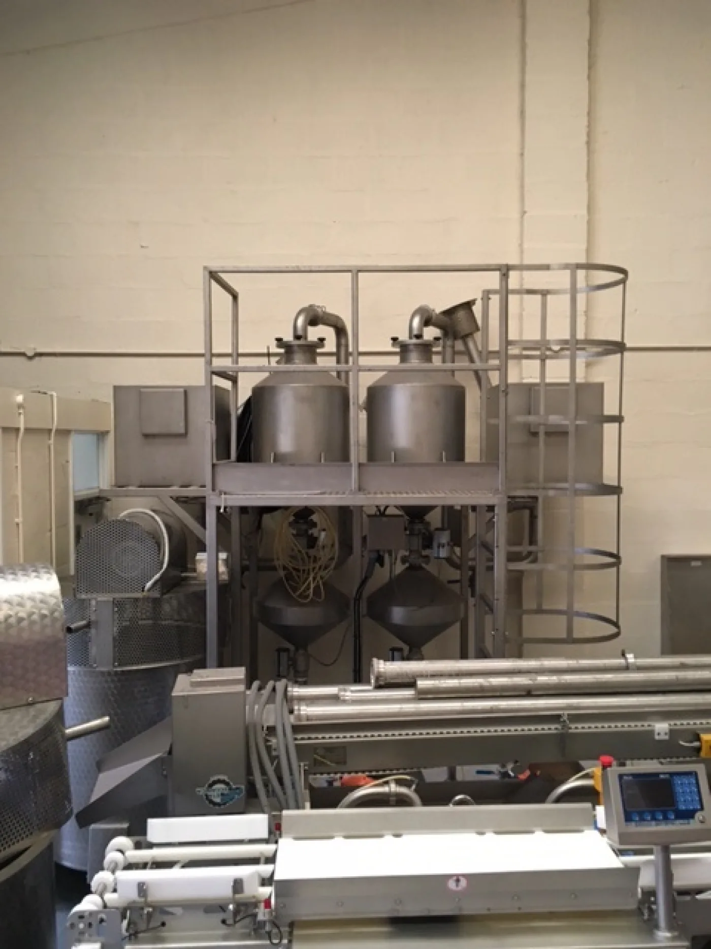 Metameccanica Cuttlefish Eviscerating Line - 3