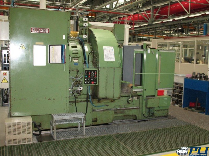 Bevel gear grinding machine GLEASON 463
