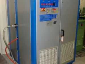 COMPRESSEUR A VIS “CMC” TYPE SR-21