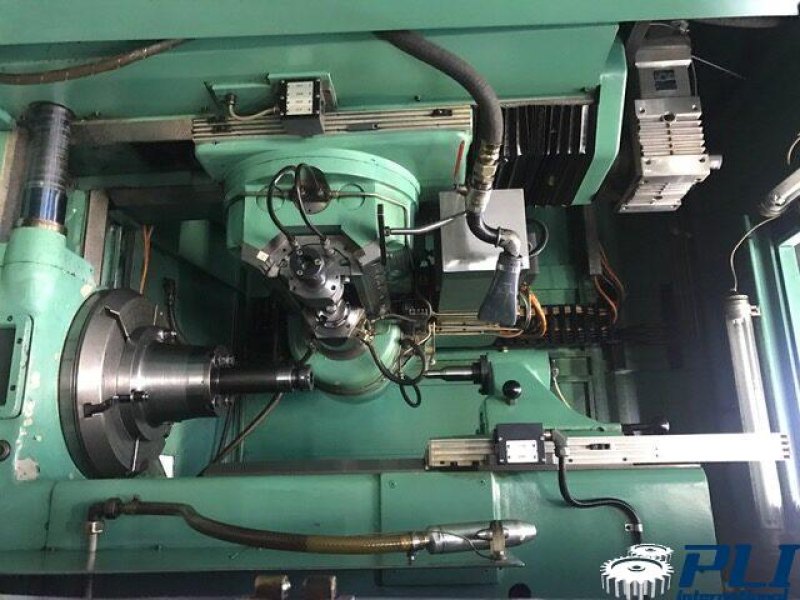 RICHARDON R 400 CNC