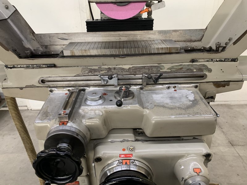 PLANEUSE “TRIPET” TYPE MHP-500