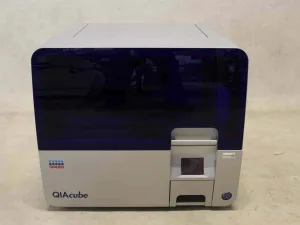 QiaGen QIAcube Systeem
