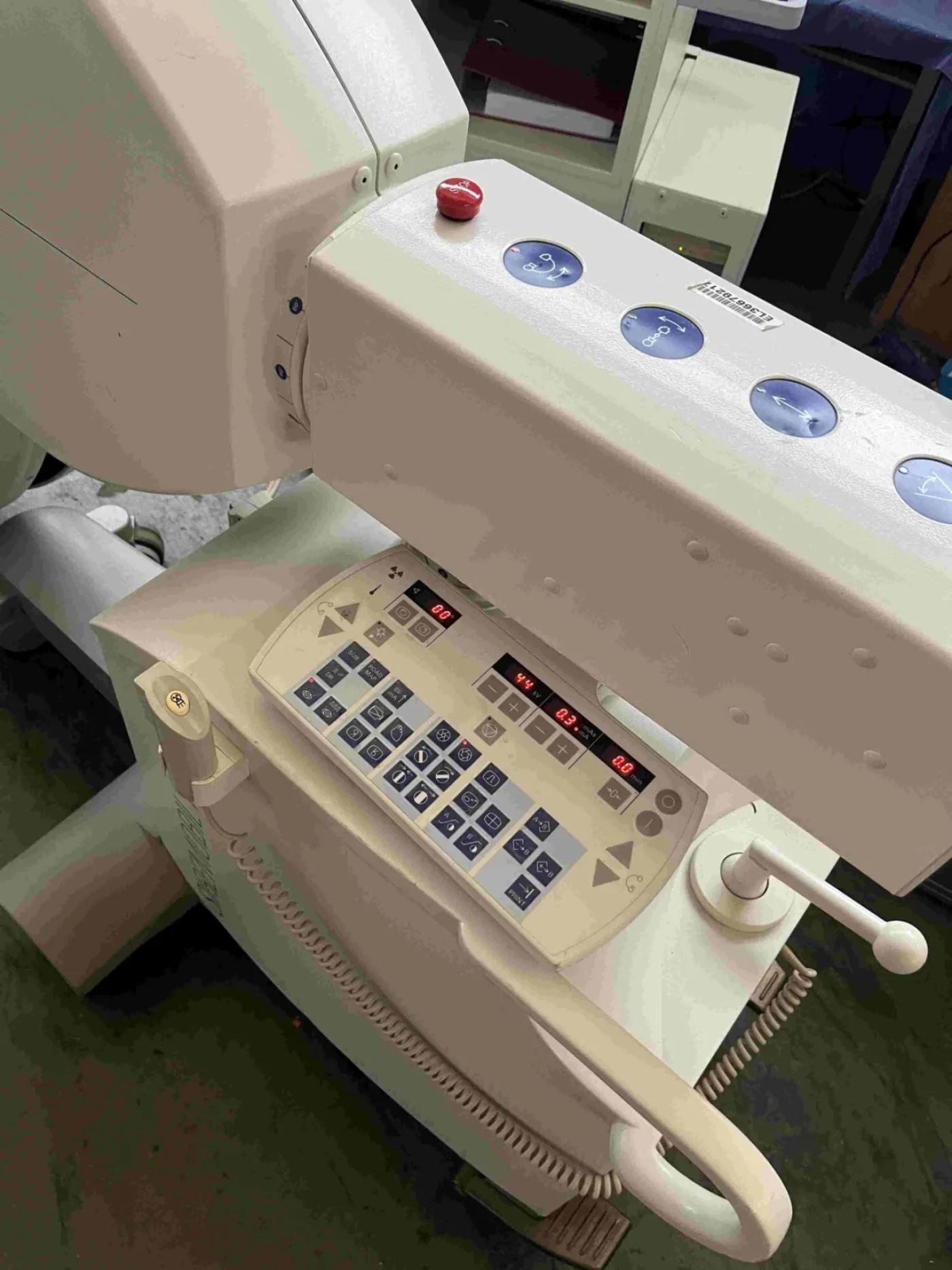 Siremobil Iso 3D (Gebraucht, sehr gut) - 5
