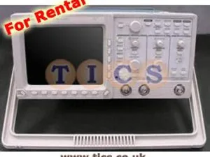 Tektronix TDS350