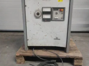 Charging station 24V