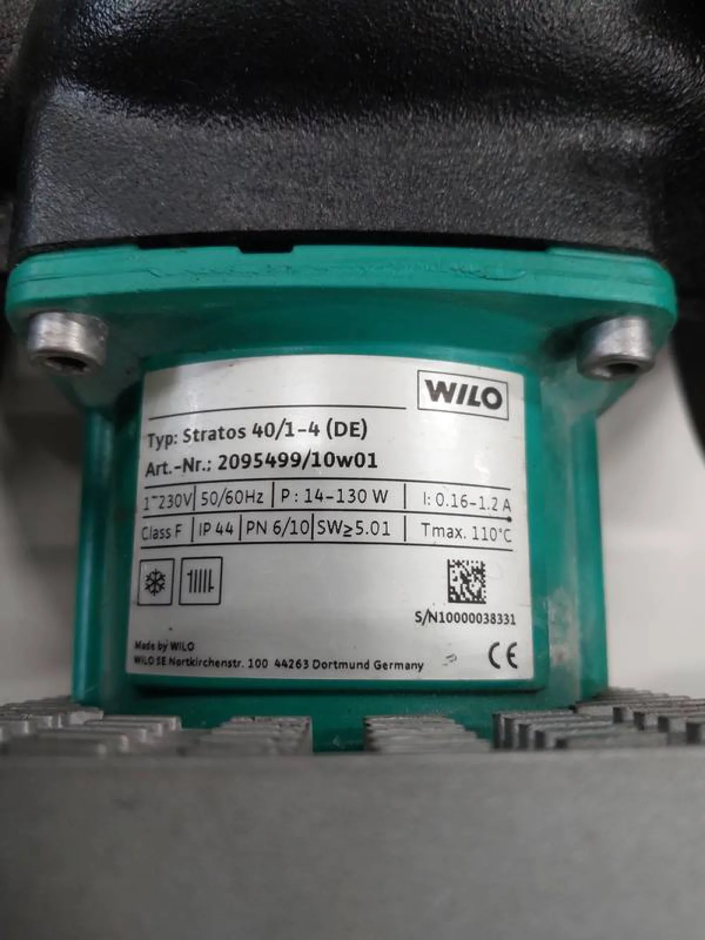 Flowmeter - 5