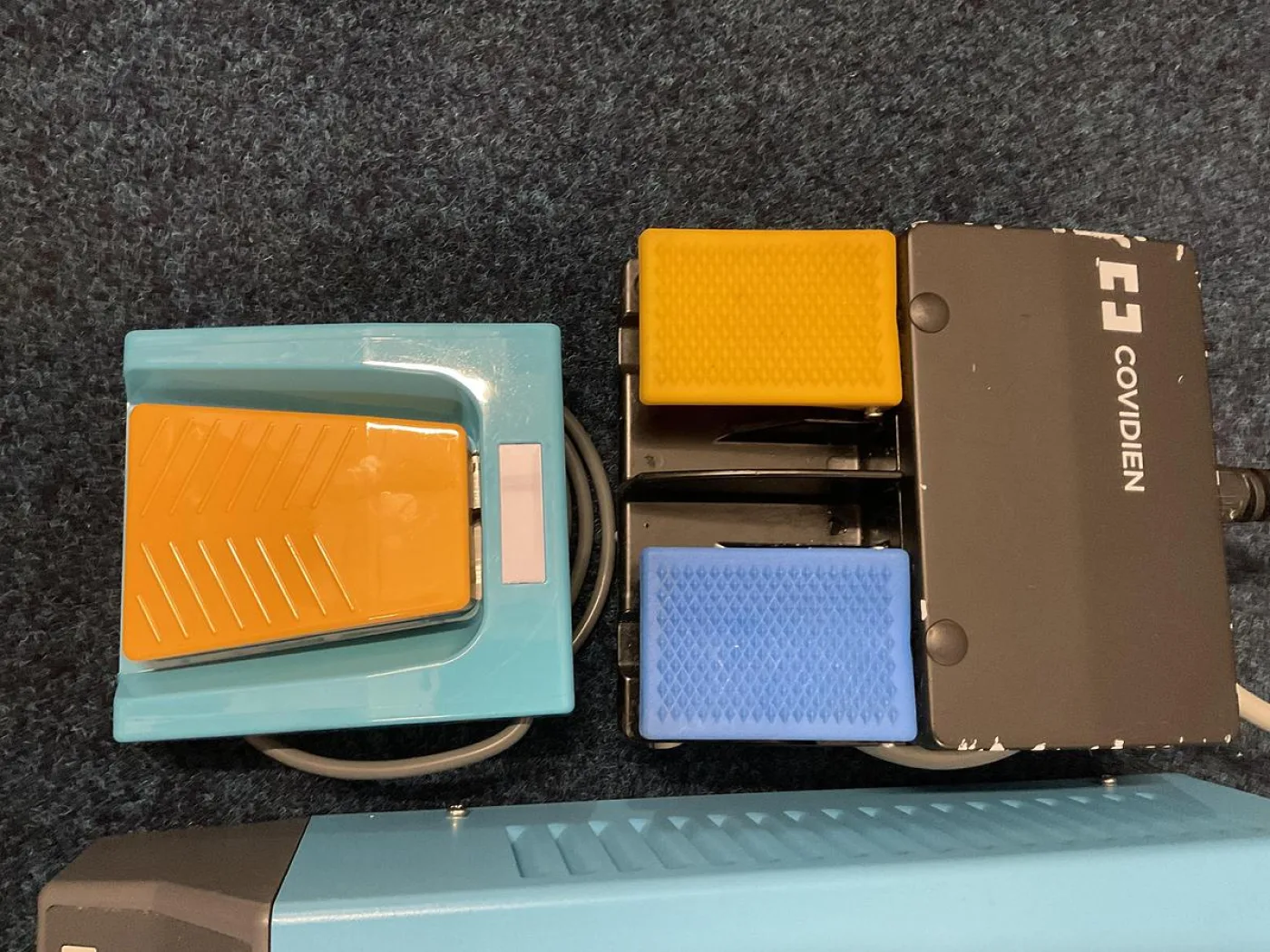 2018 Valleylab FXC - 3