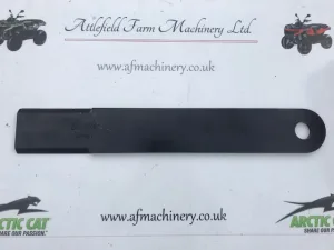 Spearhead part number 046001 starcut blade