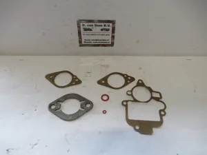 Pakking set Carter E7S1