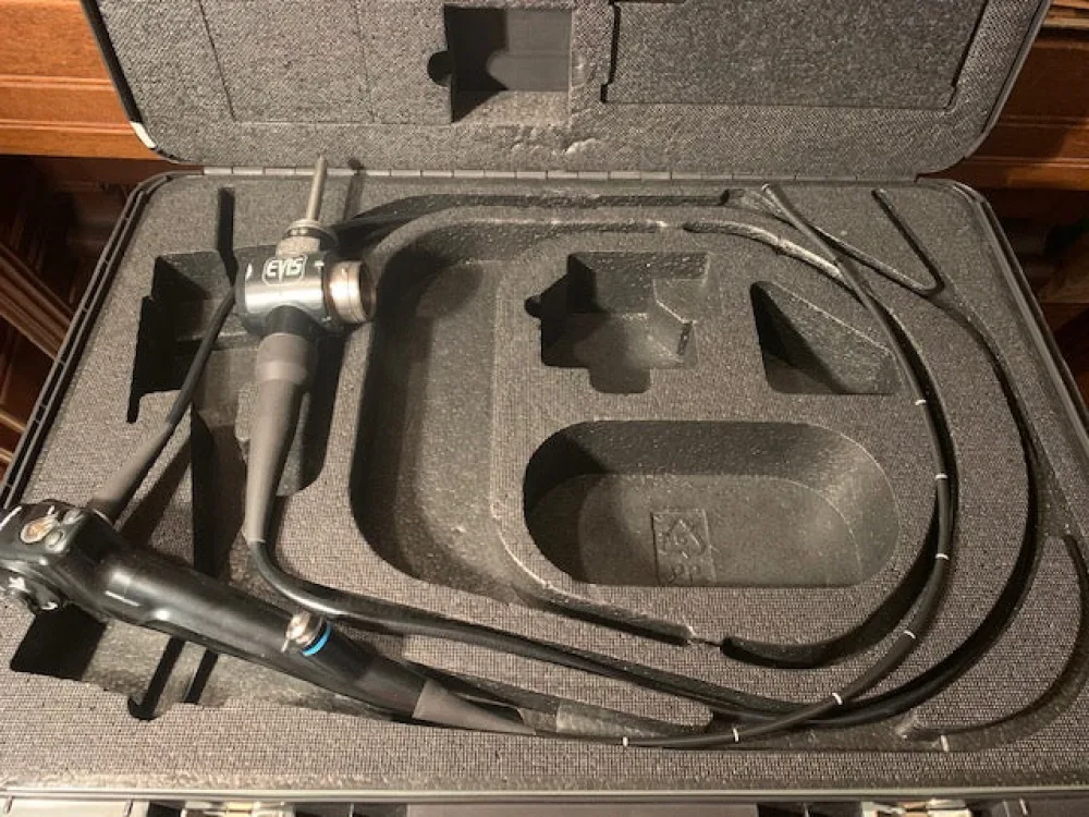 Olympus BF-P240 Endoskop flexibel Videobronchoskop