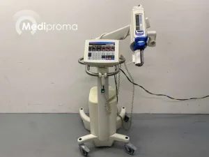 Medrad Mark V Provis Angio Injector
