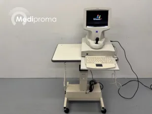 Zeiss Atlas 9000 Corneatopograaf