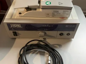 Storz Multidrive II 20712120 Konsole