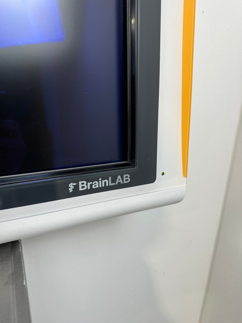 Brainlab Digital Lightbox 1.0 OP-Bildbetrachtungsgerät