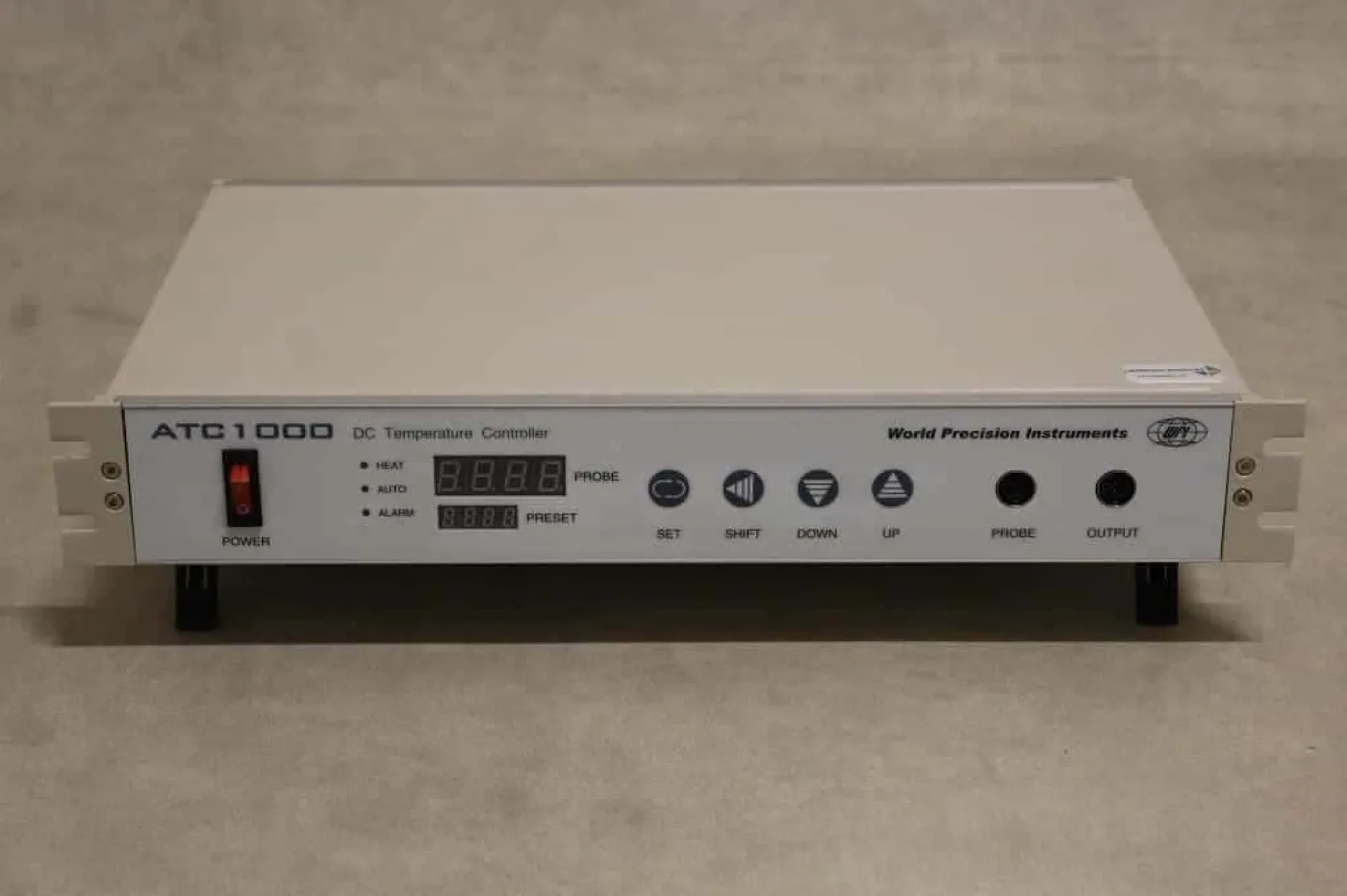 WPI ATC1000 Dieren Temperatuurregelaar - 1