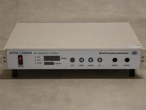 WPI ATC1000 Dieren Temperatuurregelaar