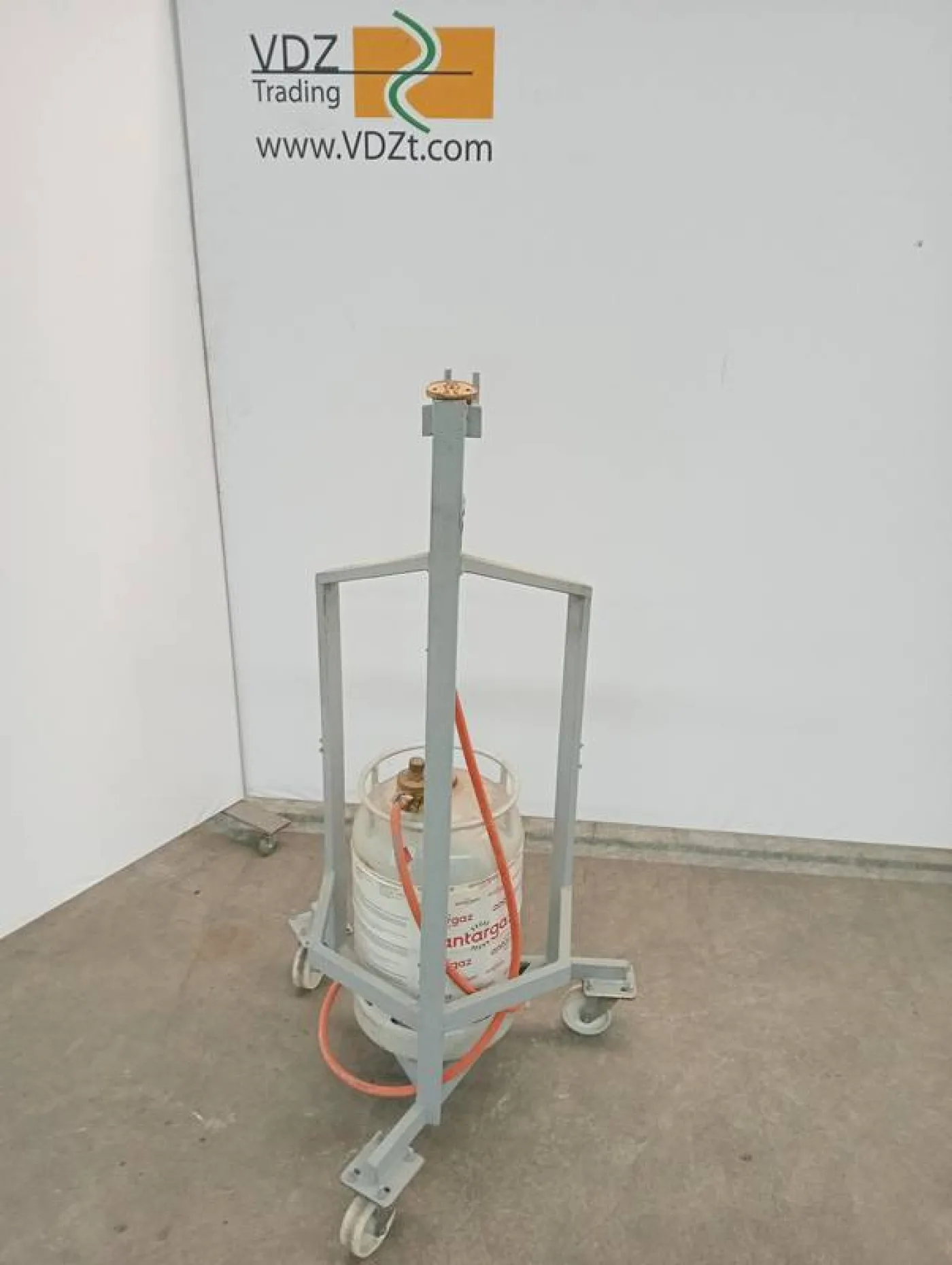 Manual branding - 4