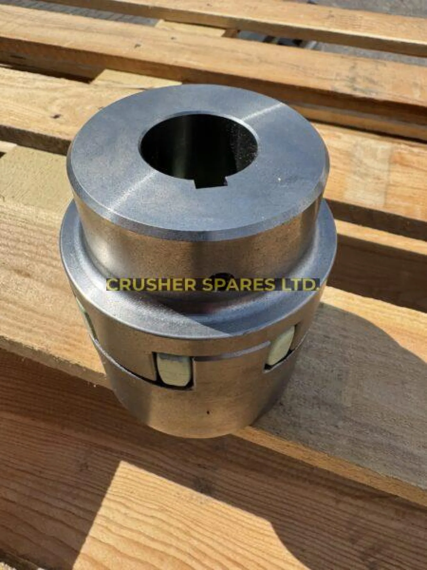 BT10342 | Rotex Kupplung | Extec® / Sandvik® | - 1