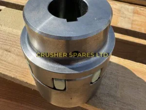 BT10342 | Rotex Kupplung | Extec® / Sandvik® |