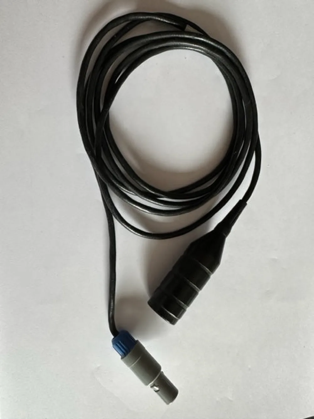 DWL 2 Mhz Stiftschallsonde