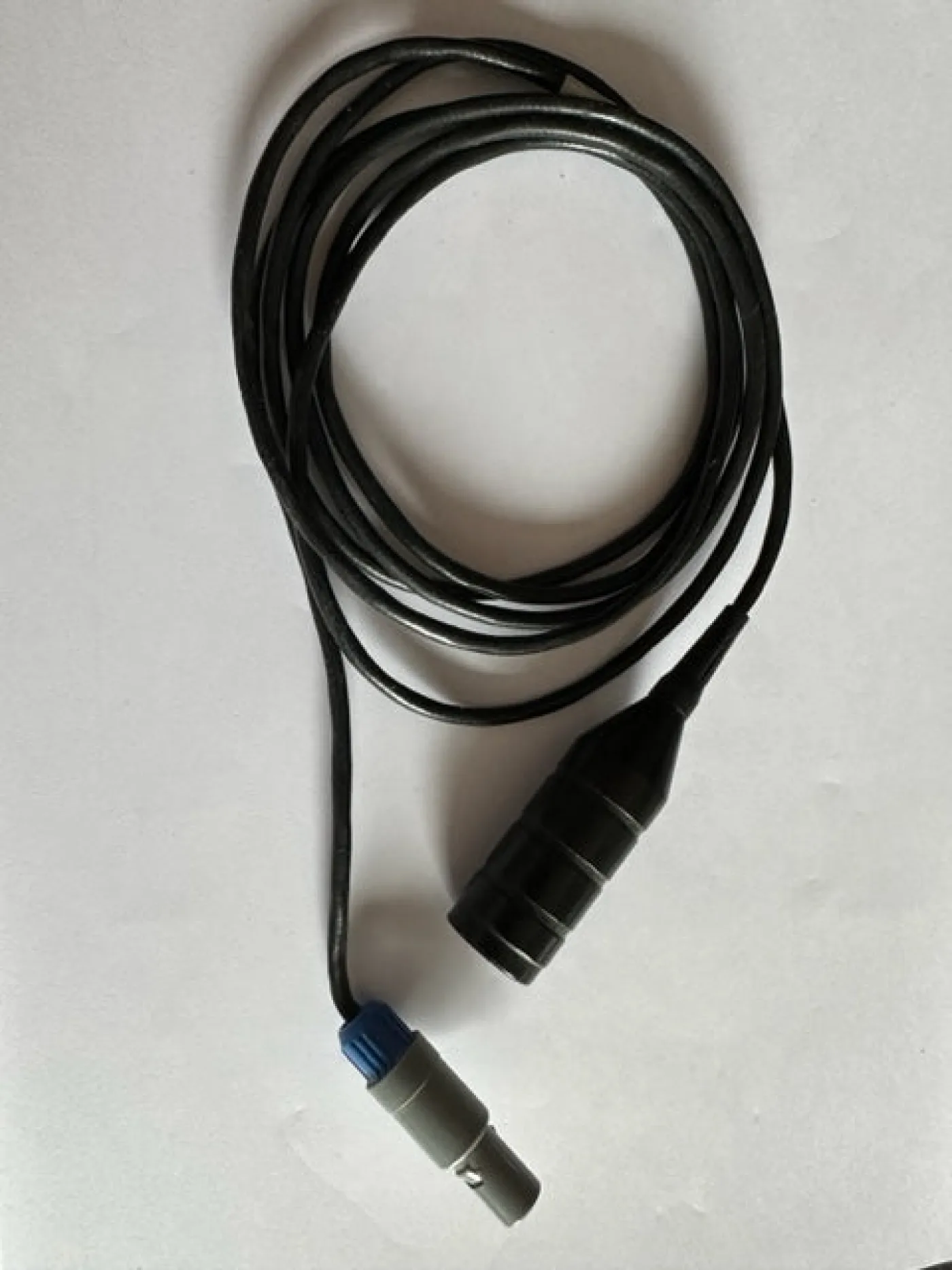 DWL 2 Mhz Stiftschallsonde - 1