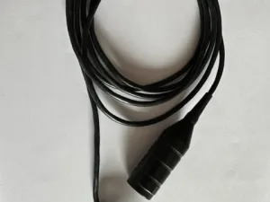DWL 2 Mhz Stiftschallsonde