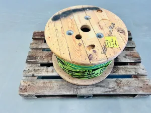 TKD Industriekabel HO7V-KGV 1 x 16 qmm (Kopie)