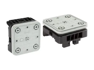 Schmalz VCBL-S6 145x145x50 TV+ME – Vakuum-Blocksauger für SCM/Morbidelli-TV-Konsolen Art.-Nr. 10.01.12.04460