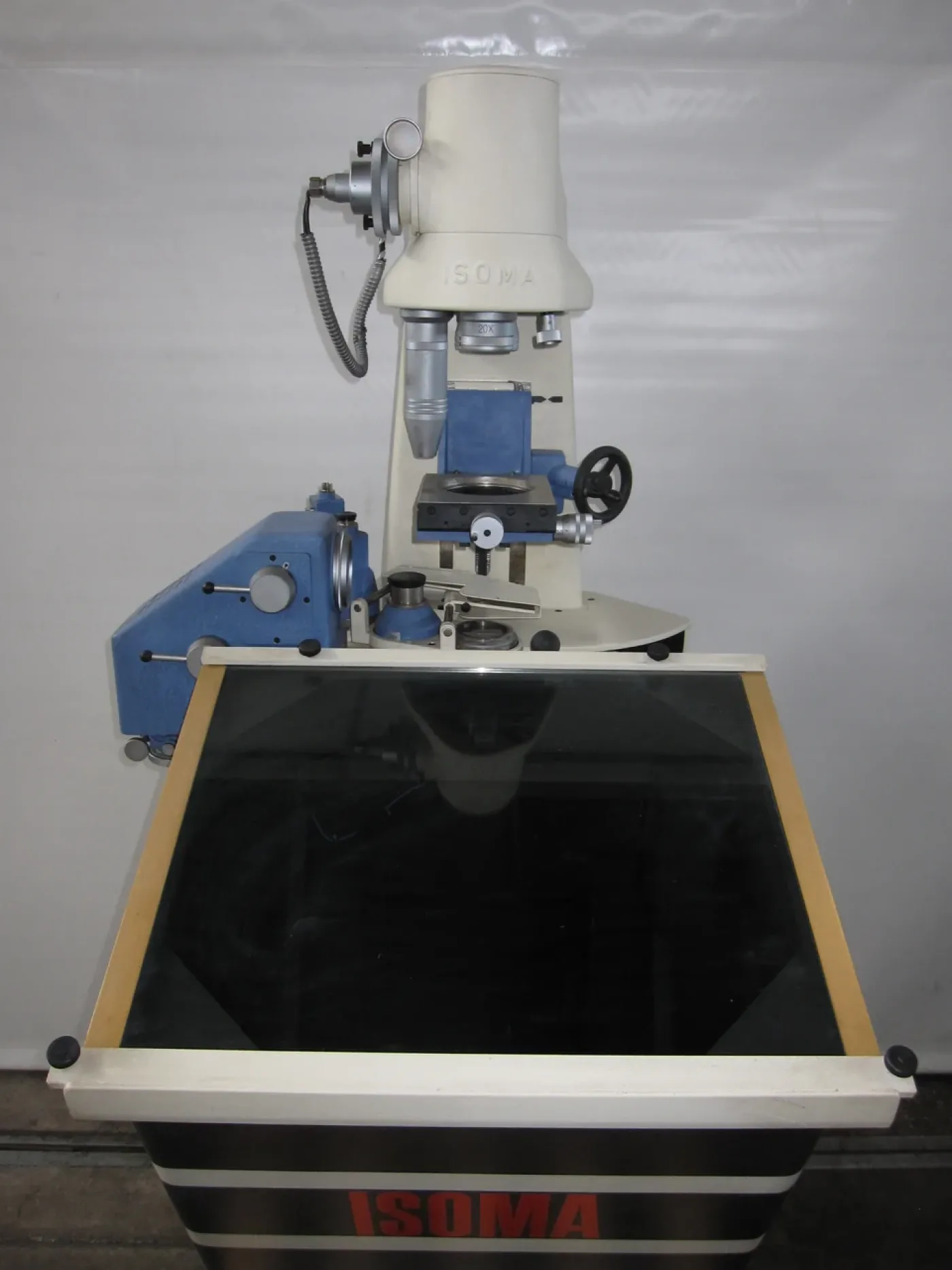 006871 - ISOMA M 109 A - 4