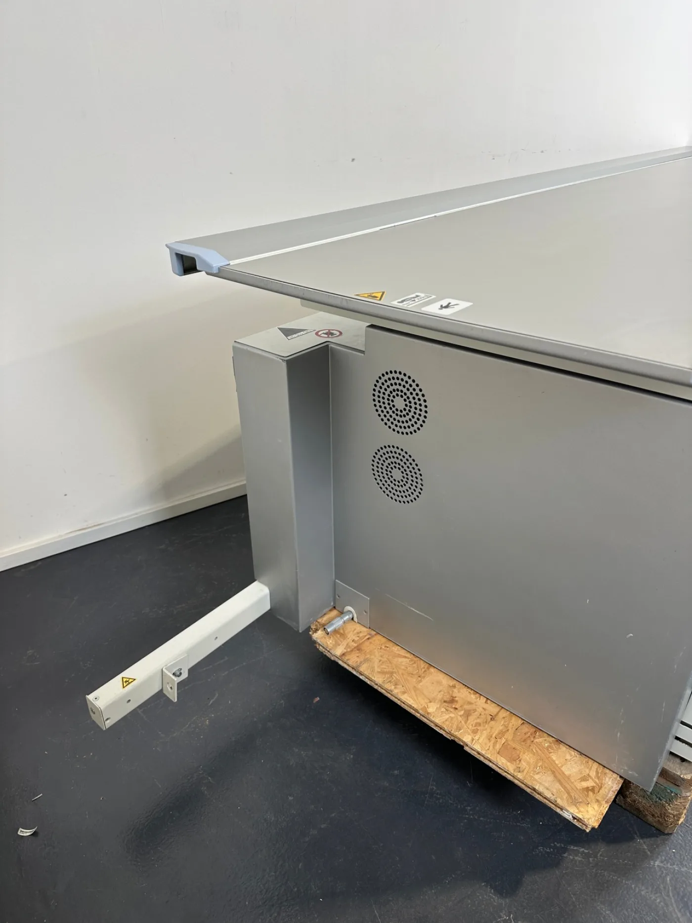 Siemens Multix Select DR Röntgenanlage - 4