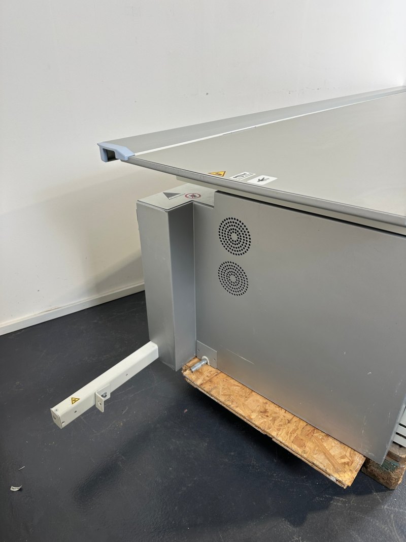 Siemens Multix Select DR Röntgenanlage