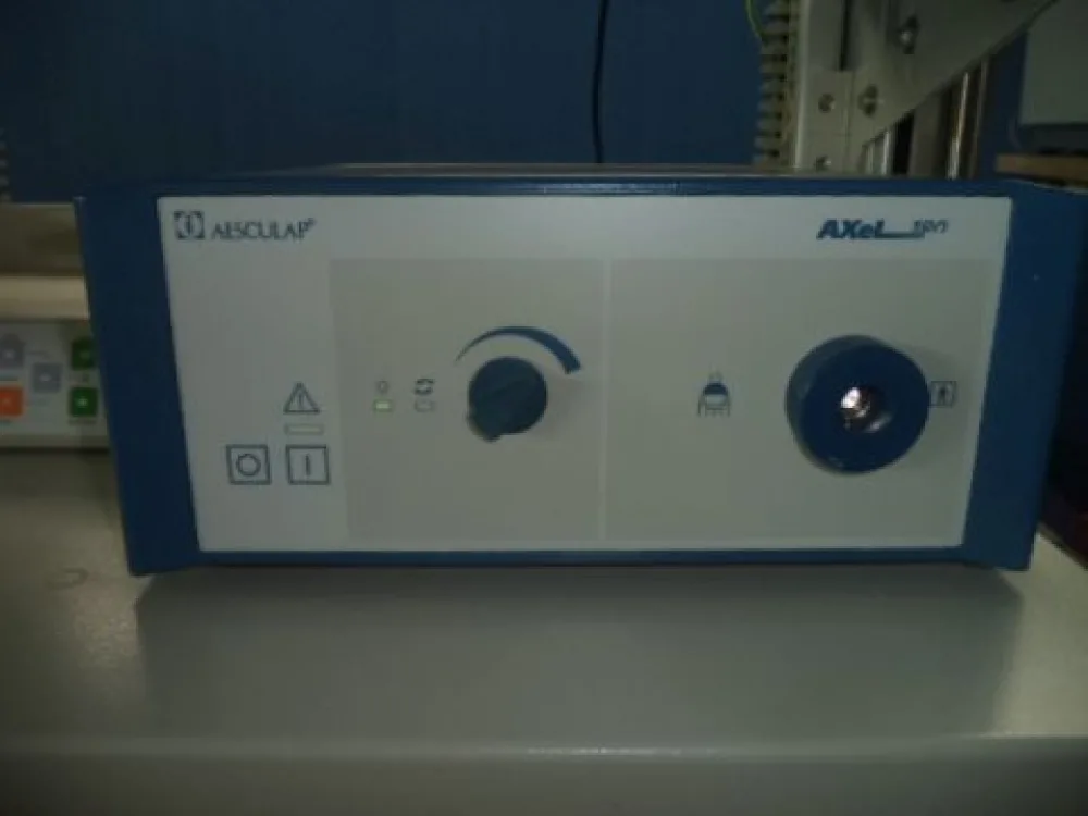 Leuchtmittel / Bulb (New)