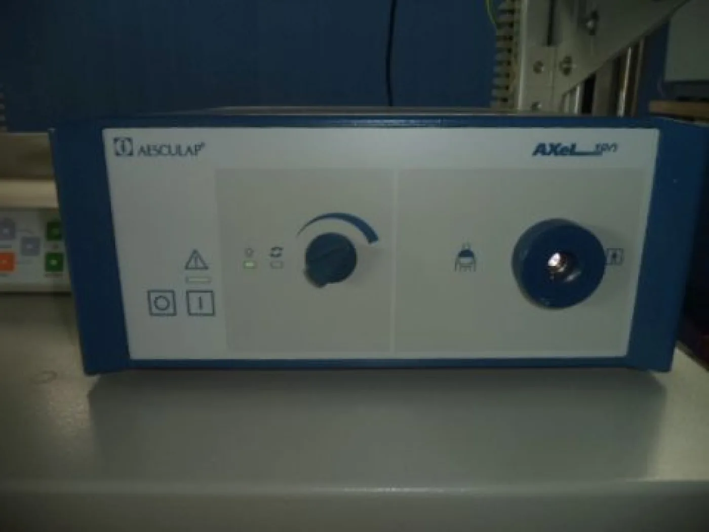 Leuchtmittel / Bulb (New) - 1