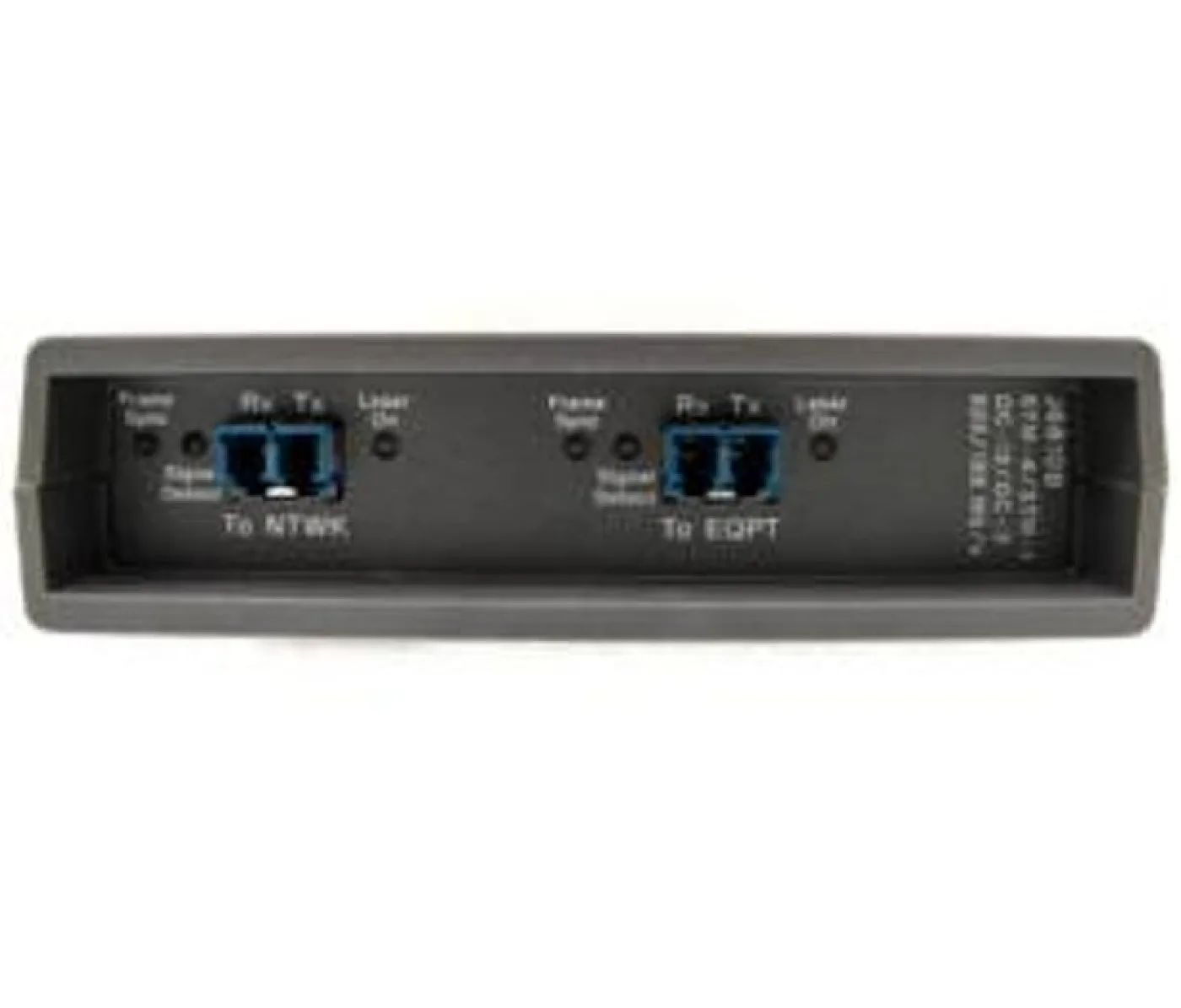 JDSU (JDS Uniphase) Now VIAVI Solutions (Formerly Agilent) J6810B / 1AC - 1