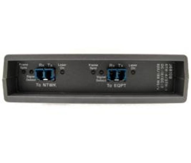 JDSU (JDS Uniphase) Now VIAVI Solutions (Formerly Agilent) J6810B / 1AC