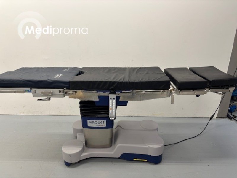 Maquet 1133.02B0 Alphamaxx OK Tafel