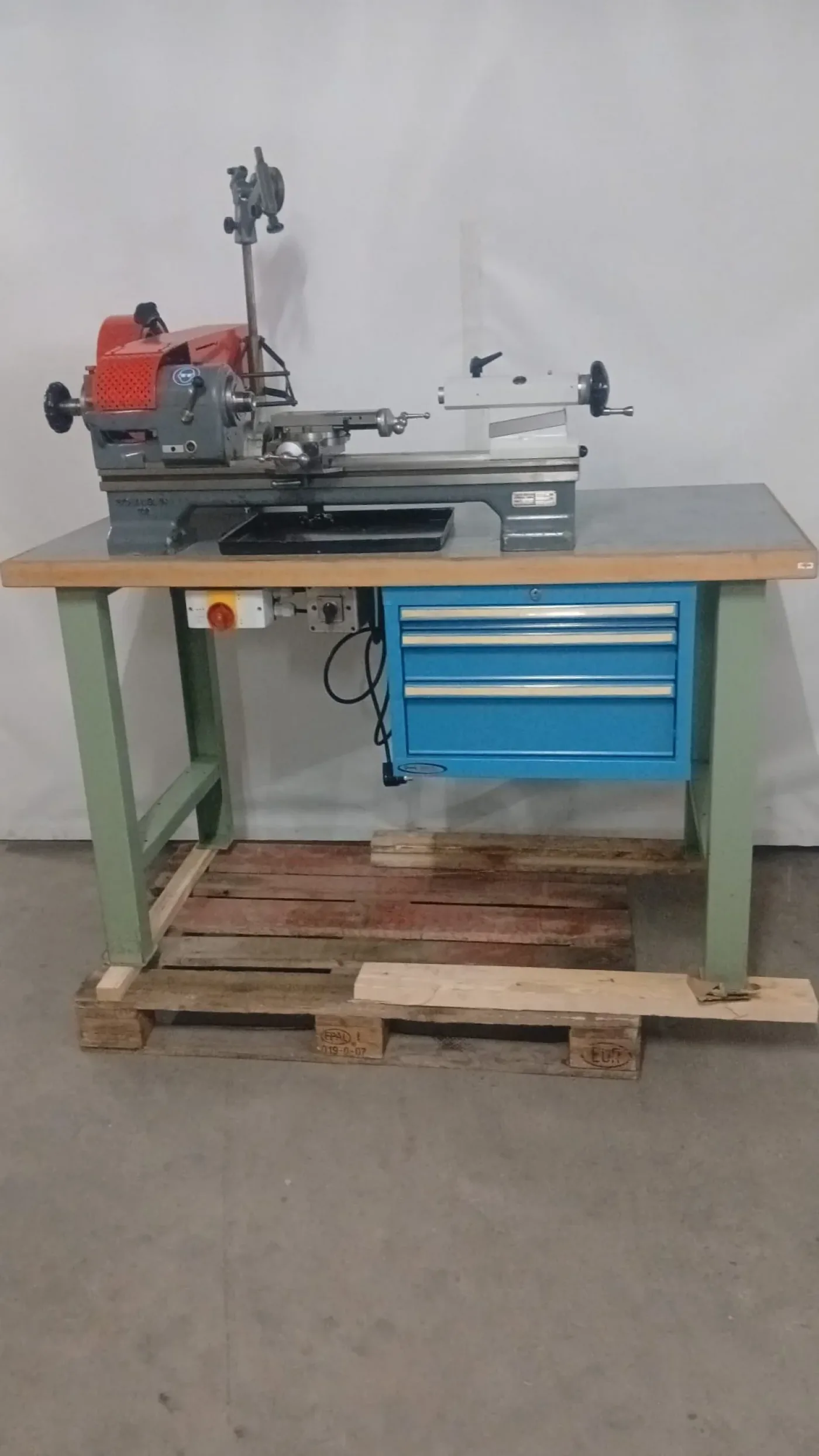 023661 - SCHAUBLIN 102 - 4