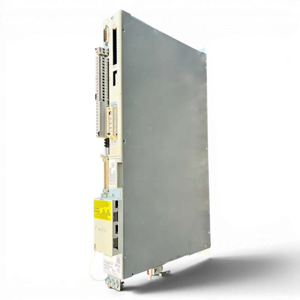 SIEMENS SIMODRIVE LT-Modul INT. 15A Art.-Nr. 6SN1123-1AA00-0AA2 / 6SN1118-0AA11-0AA1 passend z. B. für IMA 610 V