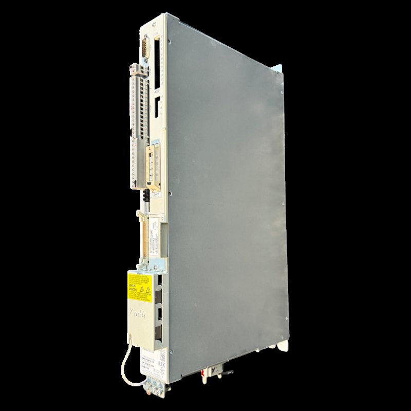 SIEMENS SIMODRIVE LT-Modul INT. 15A Art.-Nr. 6SN1123-1AA00-0AA2 / 6SN1118-0AA11-0AA1 passend z. B. für IMA 610 V