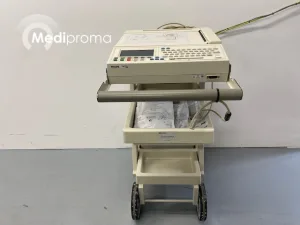 Philips Pagewriter 300pi ECG System