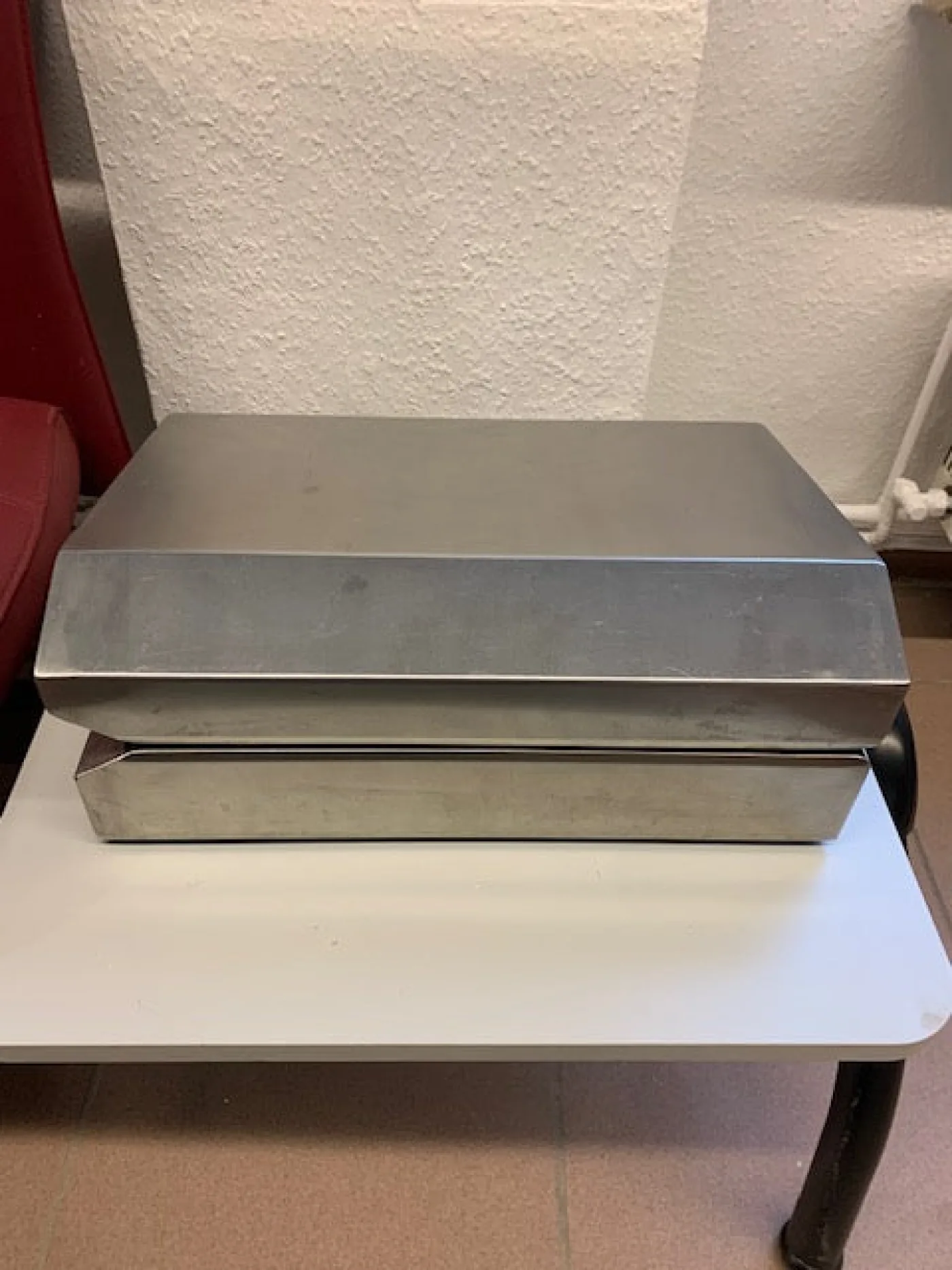 Famos F-103 TX Durchlaufsiegelgerät - 1