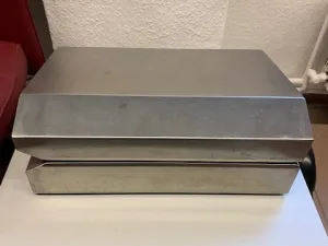 Famos F-103 TX Durchlaufsiegelgerät