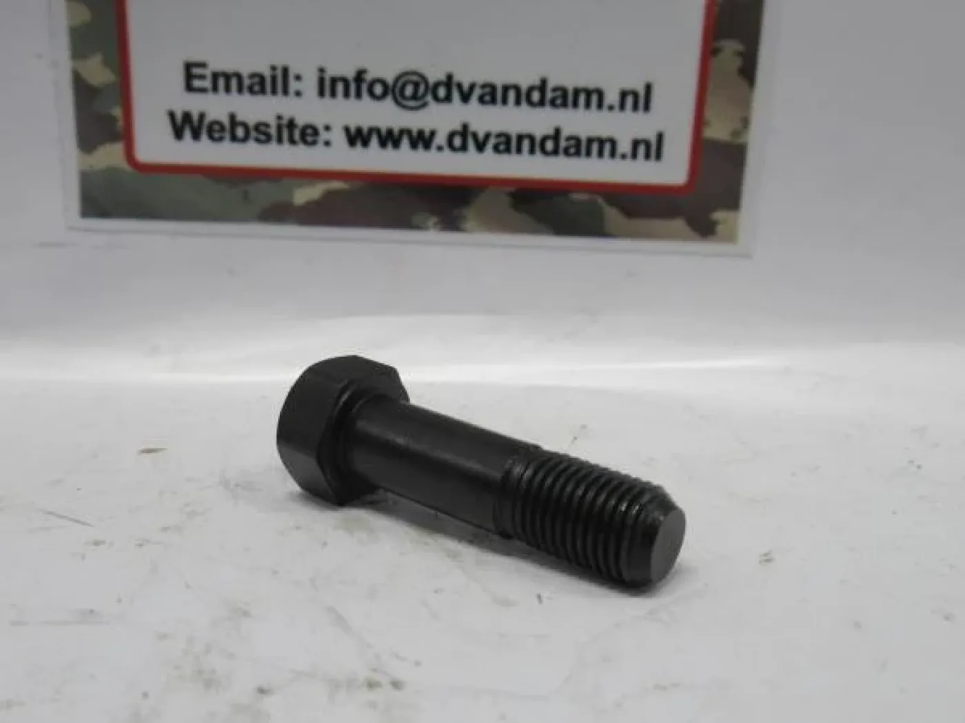 Bout handremtrommel - 3
