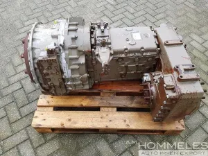 WSK400 S6-90